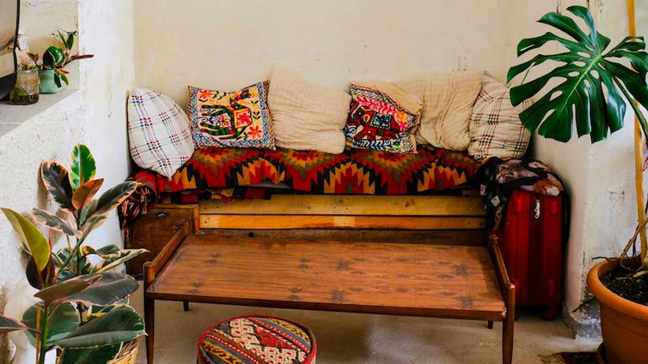 Bohemian Style Interior Design: Is Moroccan Home Decor Considered Boho NZ