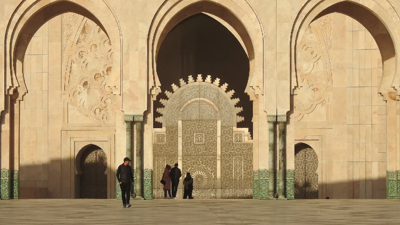 Moroccan Style Decor - Origins and Authenticity NZ